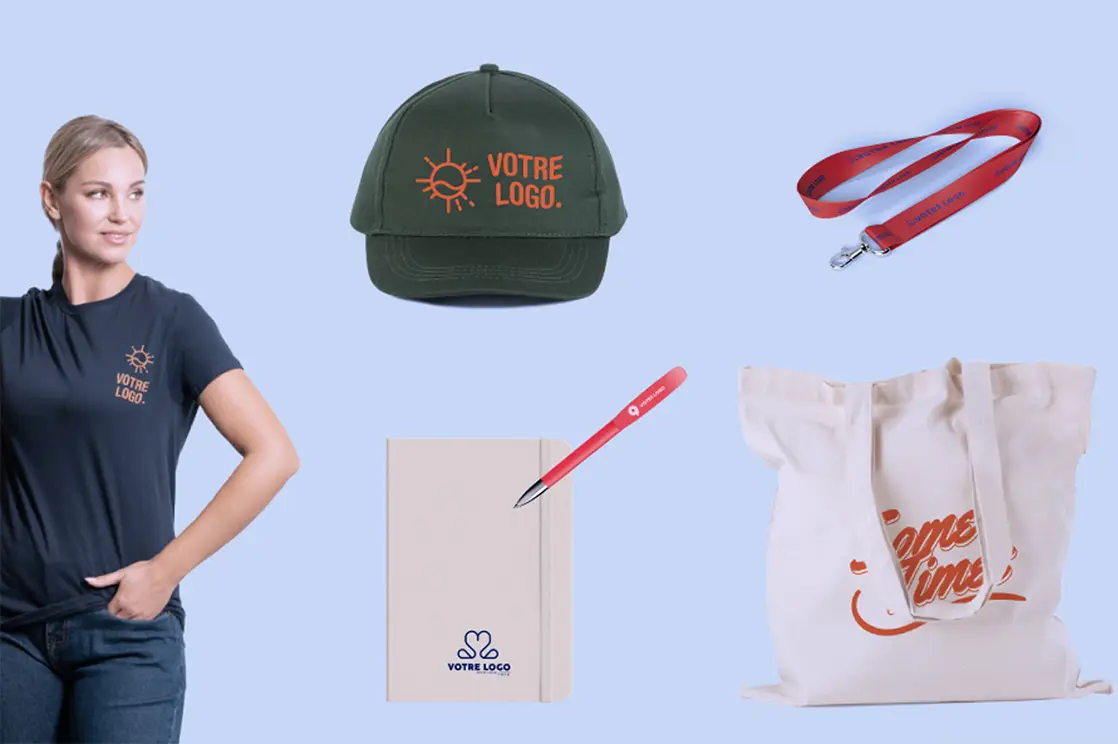 Le top des goodies pour salon